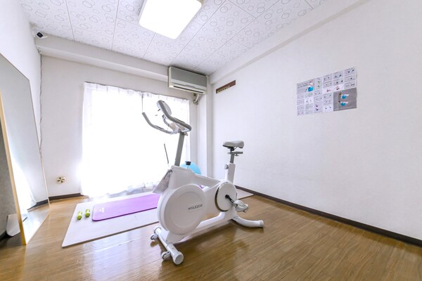 共有部分(トイレ)