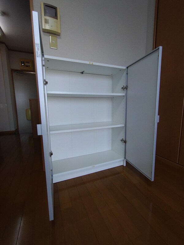 その他(収納)