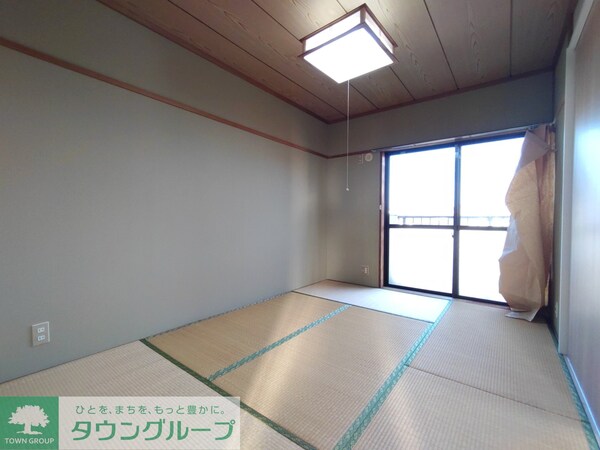 リビング・居室