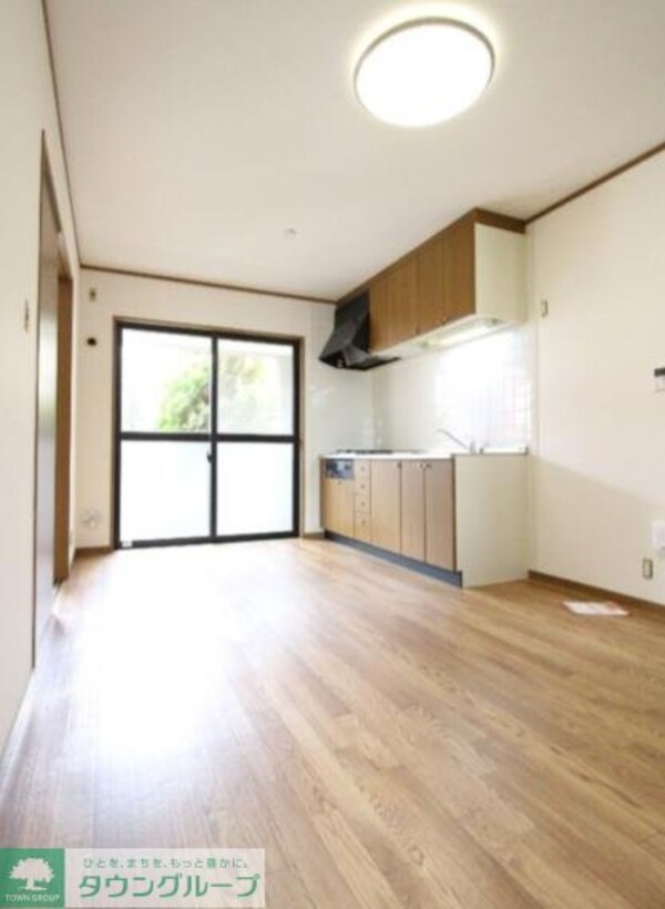 リビング・居室(リビング/居室)