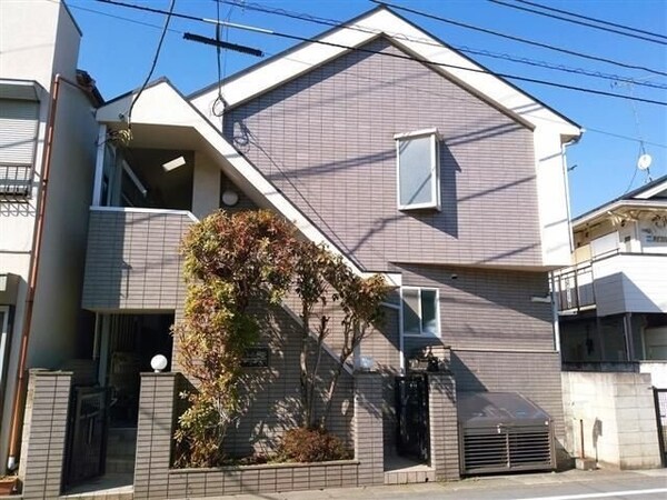 その他(★お部屋探しはタウンハウジング高幡不動店まで★)