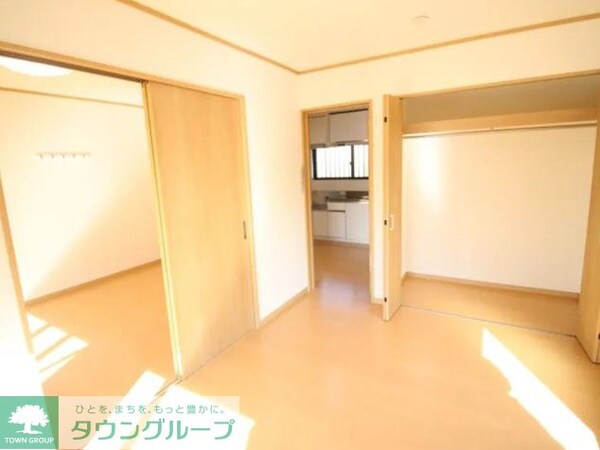 その他室内・内装(収納)