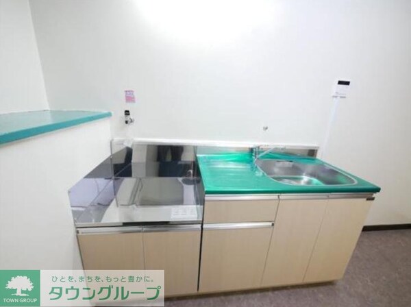 キッチン(キッチン)