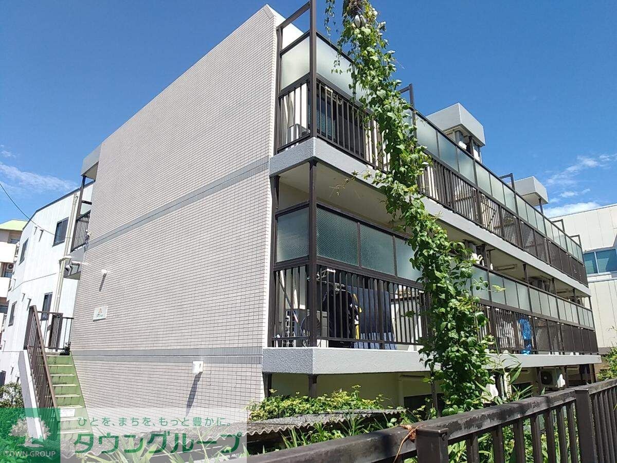 物件外観写真1　(外観)