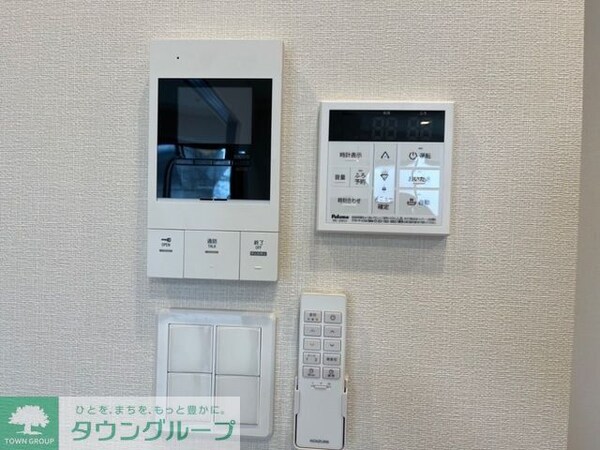 セキュリティ(設備)