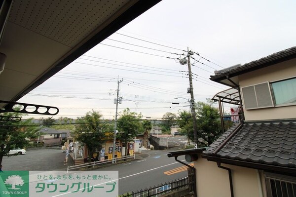 眺望(眺望)