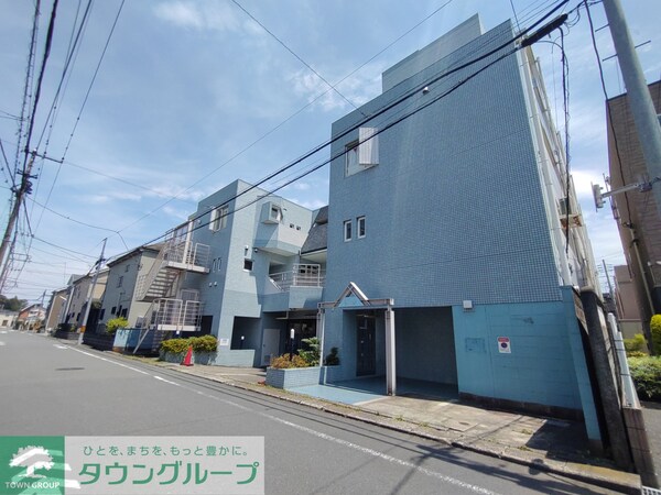 外観(外観)