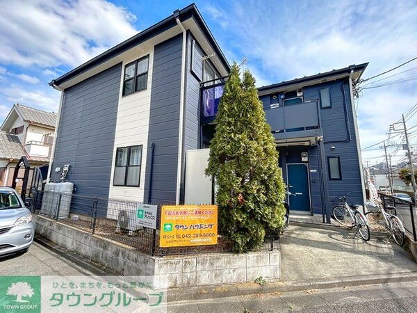 外観(★お部屋探しは、タウンハウジング多摩センター店へ★)