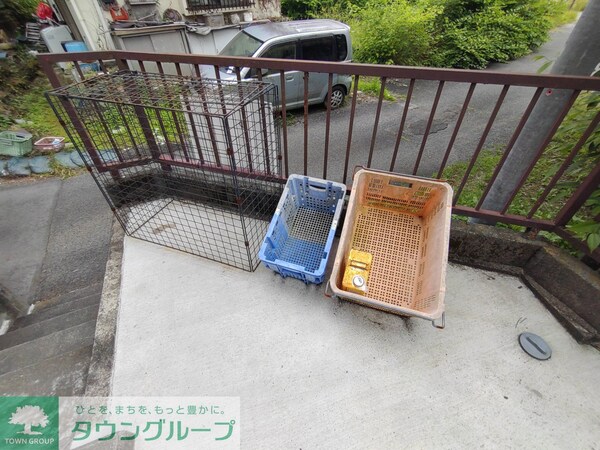 共有部分