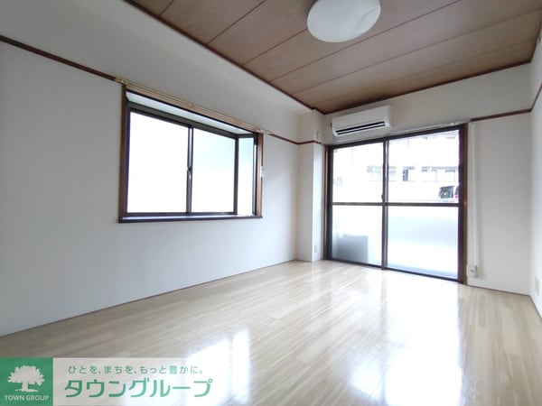 リビング・居室
