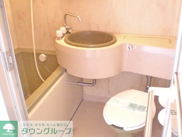 洗面(★洗面台★)