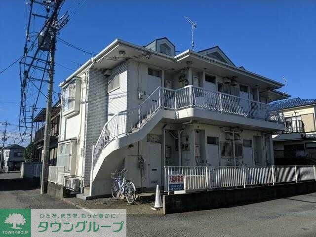外観写真