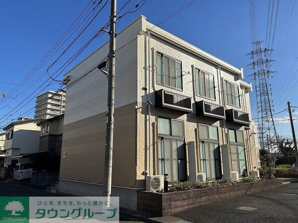 外観(2022年12月に外壁塗装致しました。)