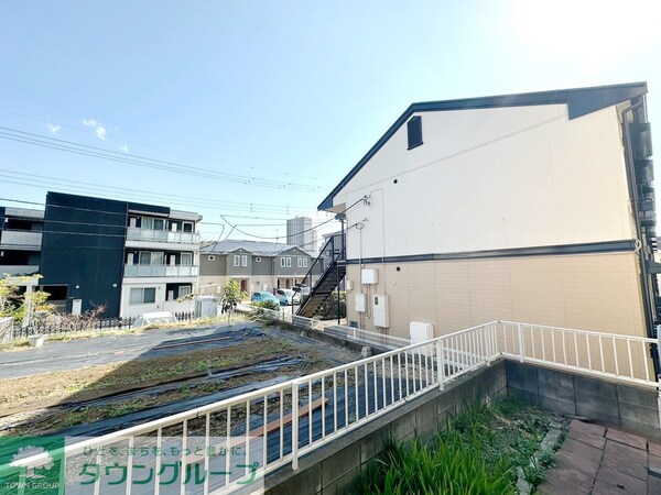 眺望(★お部屋探しは、タウンハウジング多摩センター店へ★)