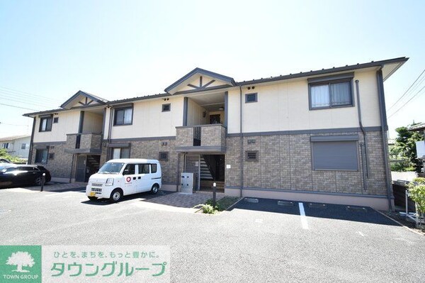 外観(★お部屋探しは株式会社タウンハウジング東京まで★)