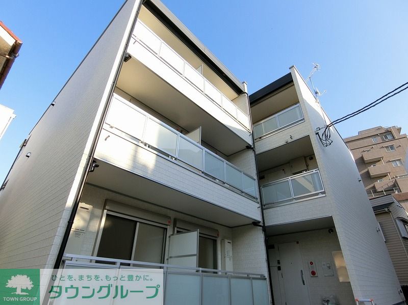 外観写真