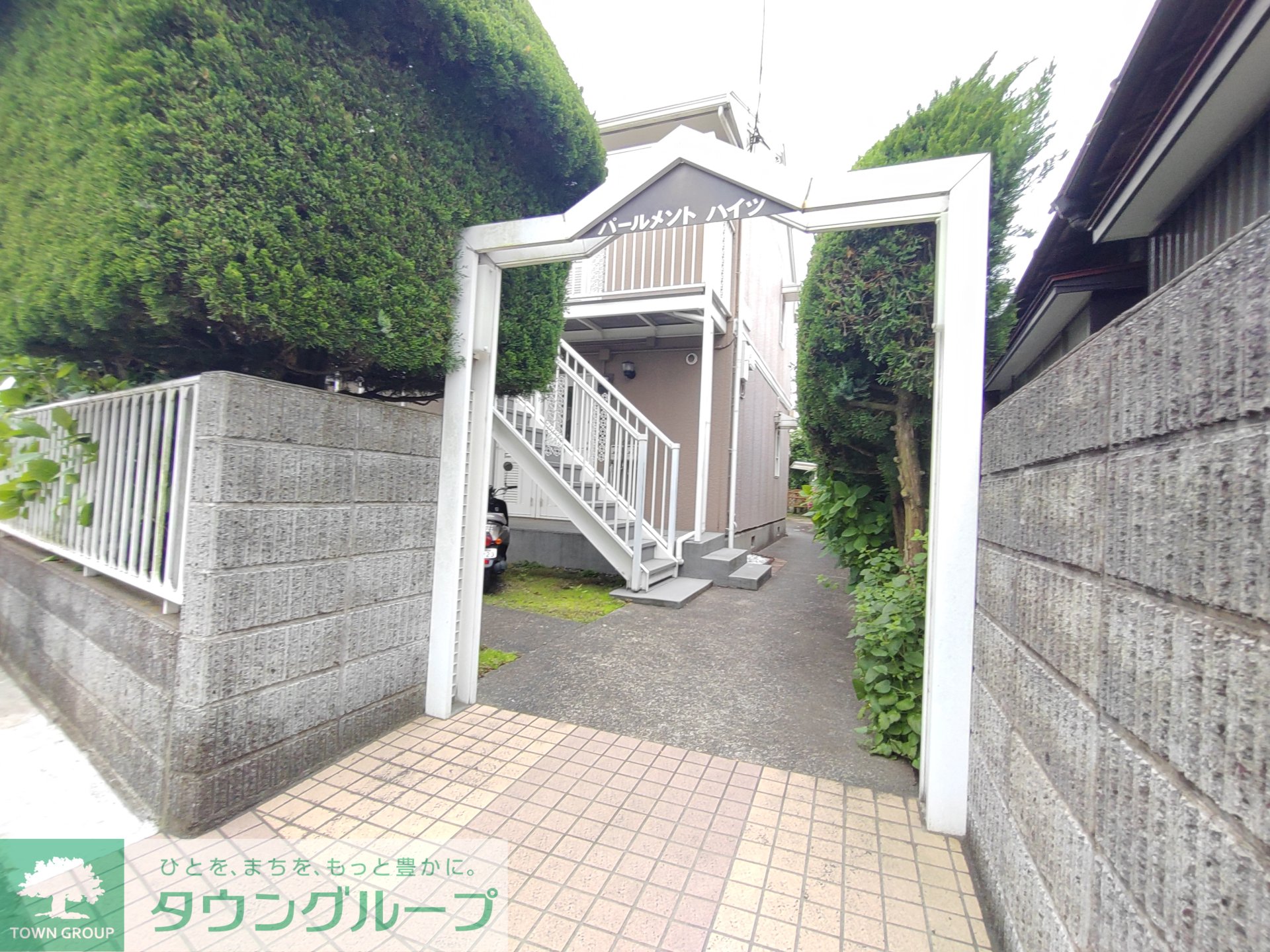 外観写真