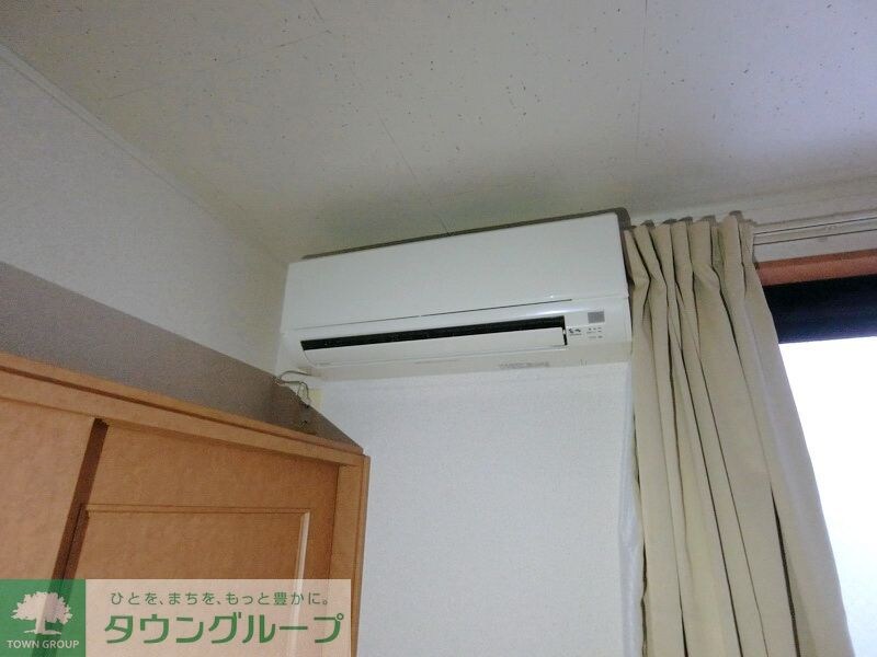 物件内観写真10　(設備)