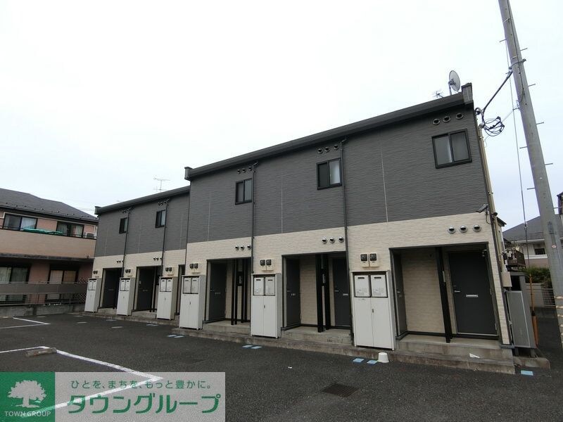 物件内観写真13　(外観)