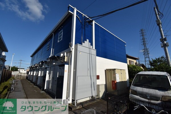 外観(外観)