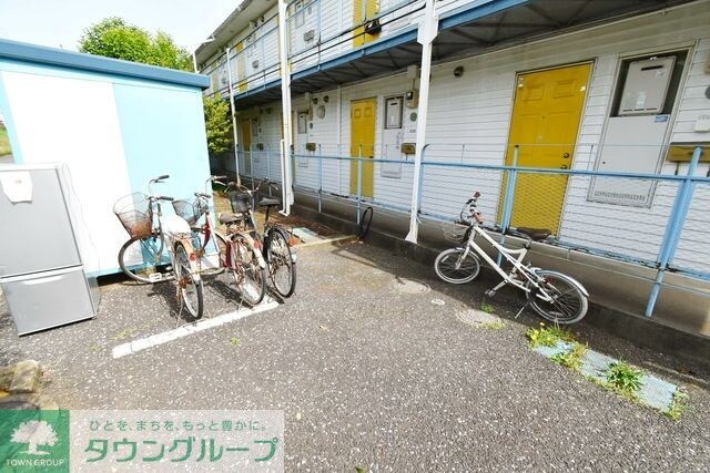 物件内観写真17　(共有部分)