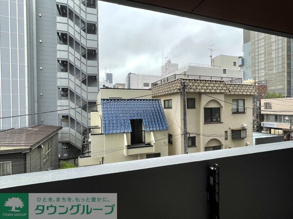 眺望(眺望)