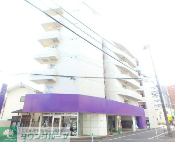 外観(外観)