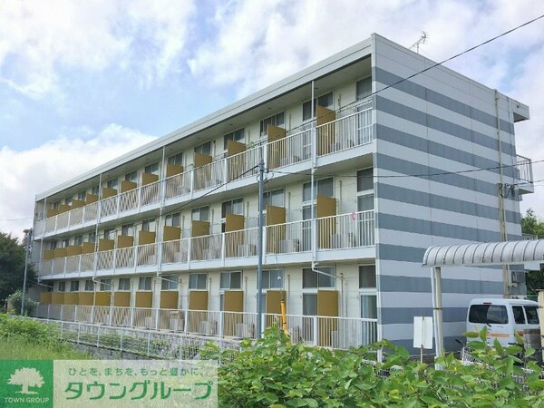 外観(外観)