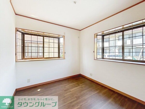 子供部屋(★お部屋探しはタウンハウジングまで★)