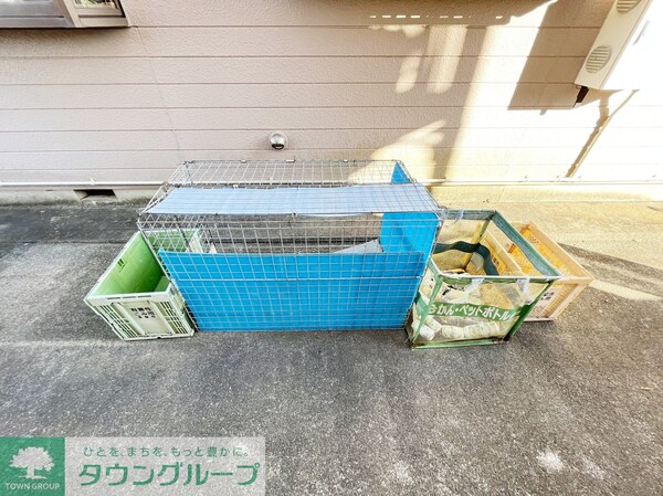 共有部分(★お部屋探しはタウンハウジングまで★)