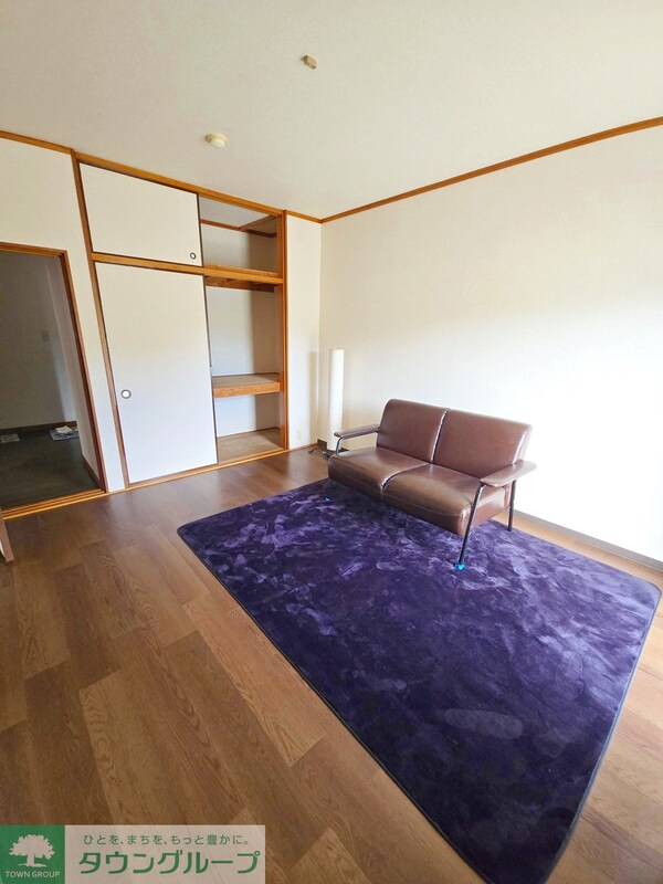 子供部屋(★お問い合わせはタウンハウジング聖蹟桜ヶ丘店まで★)