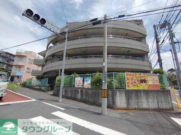 外観(外観)