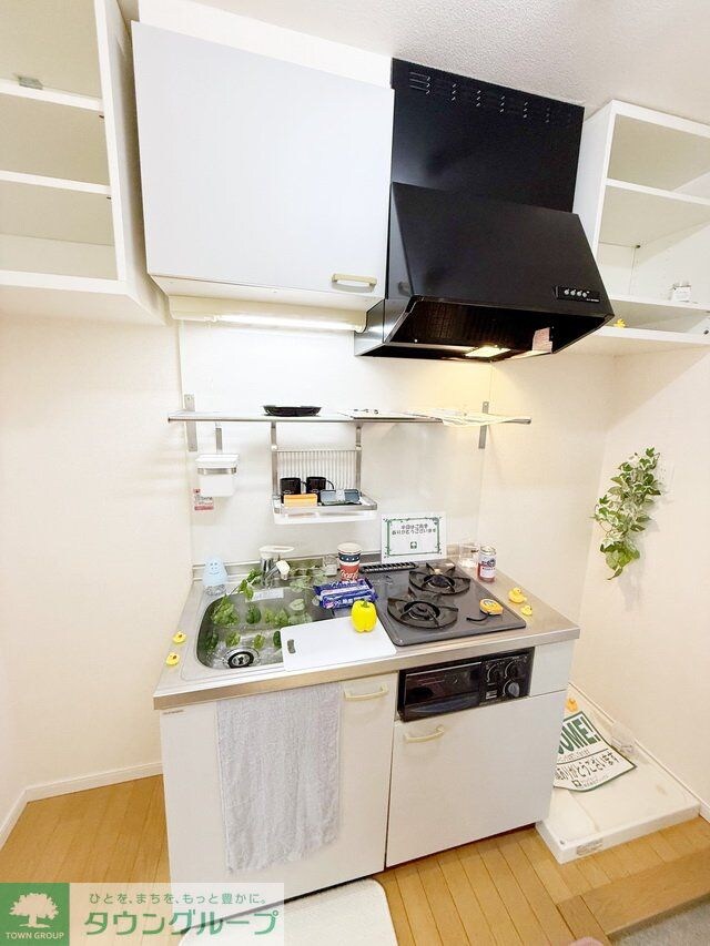 物件内観写真12　(★お部屋探しは、タウンハウジング多摩センター店へ★)