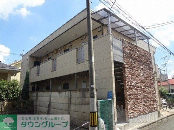 外観(外観)