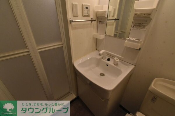 洗面(★お部屋探しはタウンハウジングまで★)