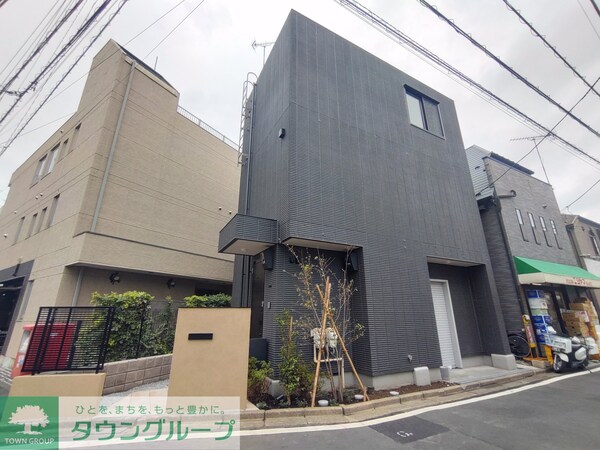 外観(外観)