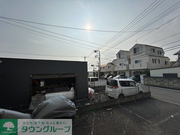その他(駐車場)