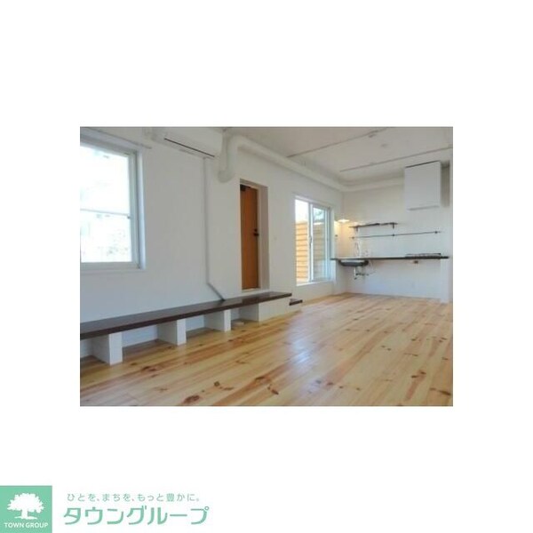 リビング・居室