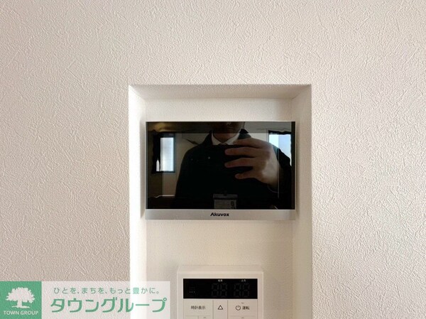 セキュリティ(設備)