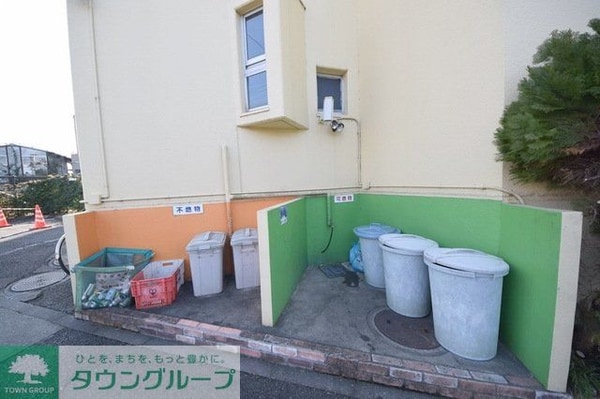 共有部分