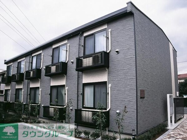 共有部分(眺望)