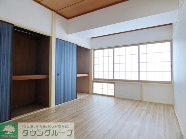 リビング・居室