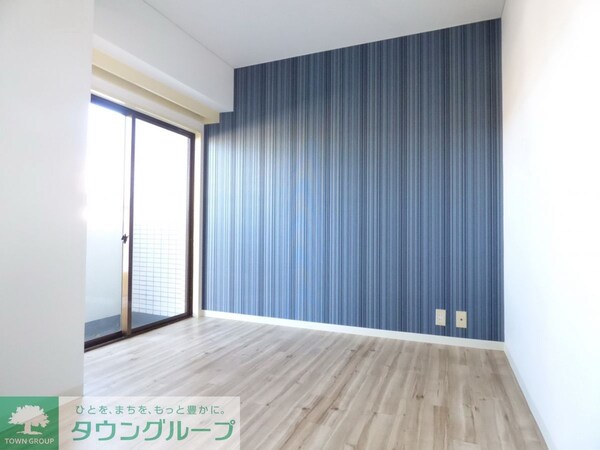 子供部屋