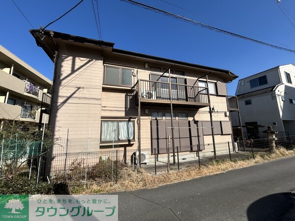 外観(外観)