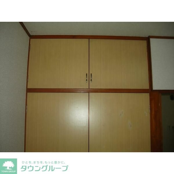 寝室(その他室内・内装)