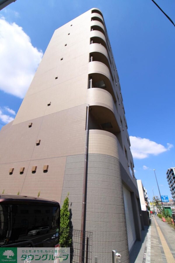 外観(外観)