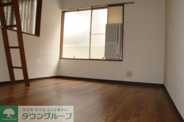 リビング・居室