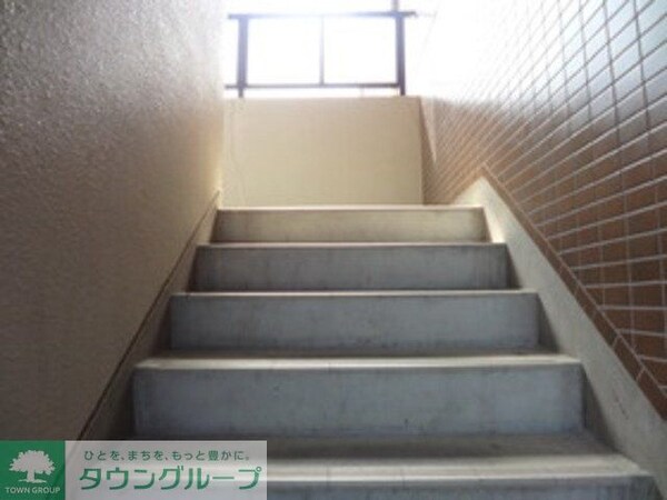 エントランス(エントランス)