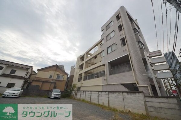 外観(★お部屋探しは株式会社タウンハウジング東京まで★)