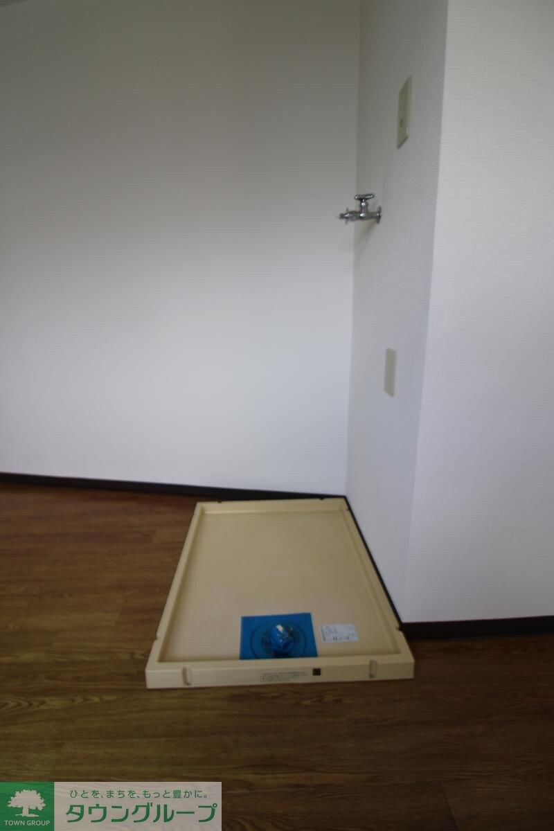 物件内観写真9　(★お部屋探しは株式会社タウンハウジング東京まで★)